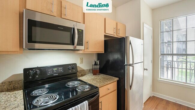 Building Photo - 205 Pasadena Pl