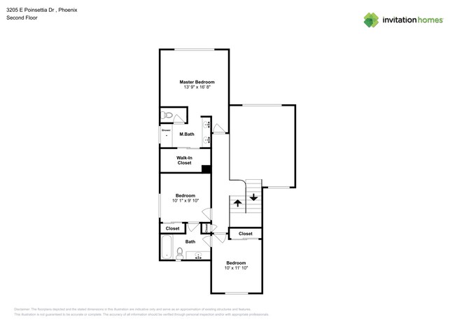 Building Photo - 3205 E Poinsettia Dr
