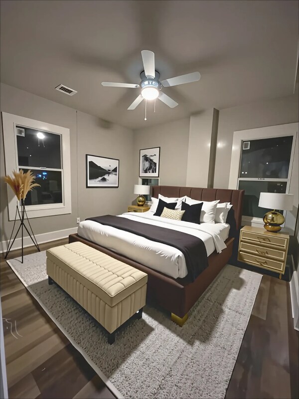 Building Photo - 809 Newman St