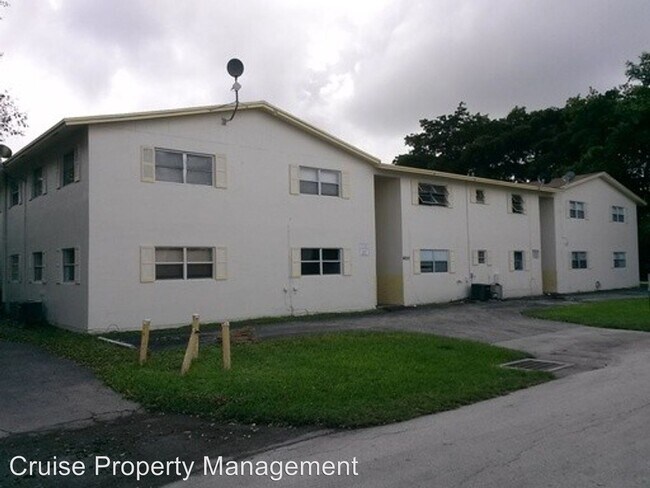 Foto del edificio - 6050 NW 8th St