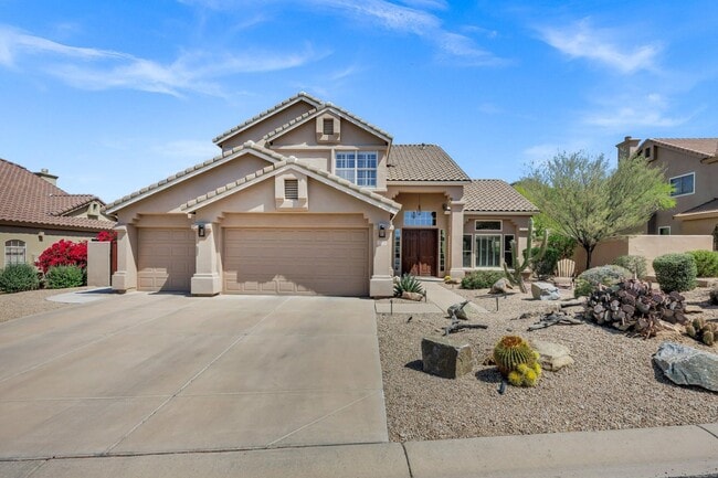 Building Photo - 13744 E Lupine Ave