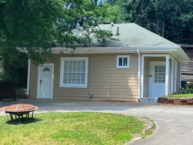 Foto principal - 806 Briarcliff Terrace NE