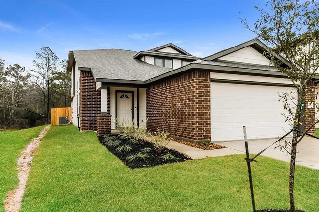 Building Photo - 5835 Canterbury Bells Ln