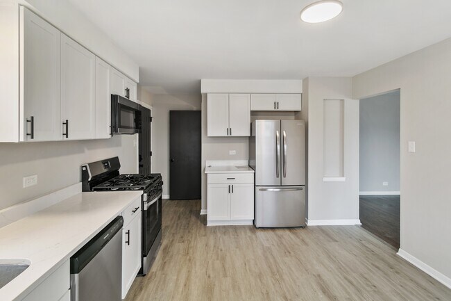 Foto del edificio - 172 Strieff Ave