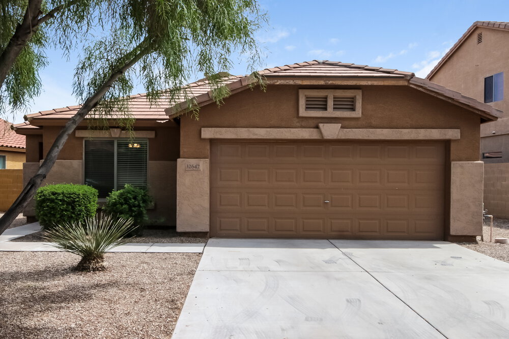 Foto principal - 32647 N Cherry Creek Rd