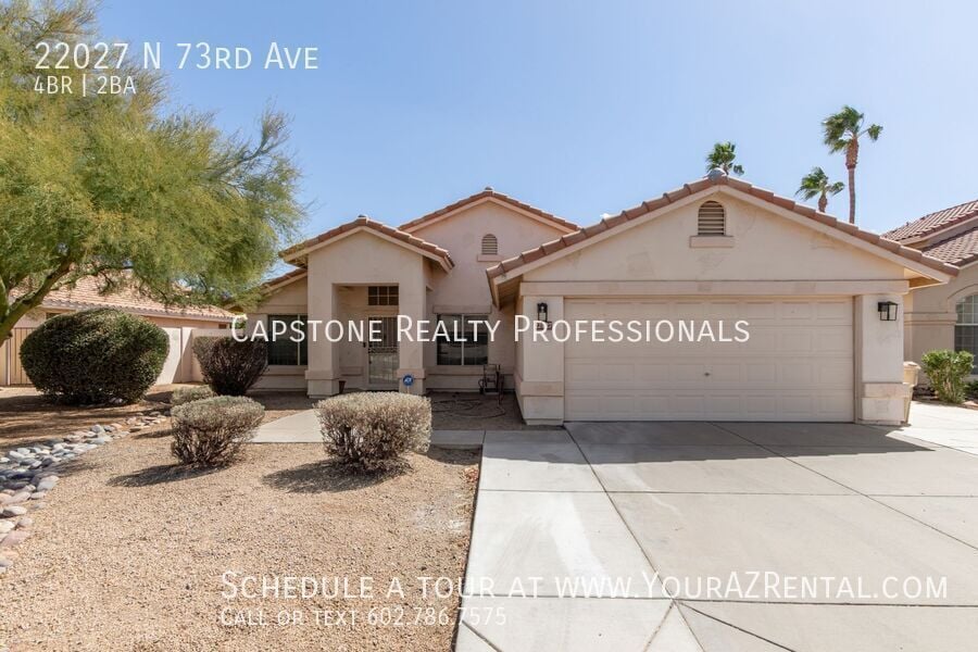 Photo - 22027 N 73rd Ave-