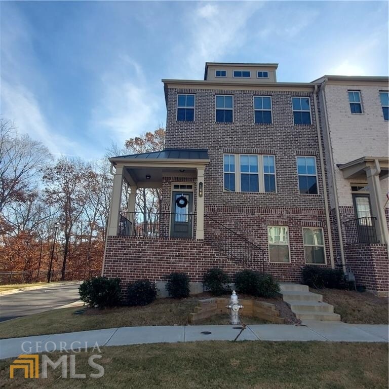 160 Northaven Ave, Suwanee, GA 30024 Townhome Rentals in Suwanee GA