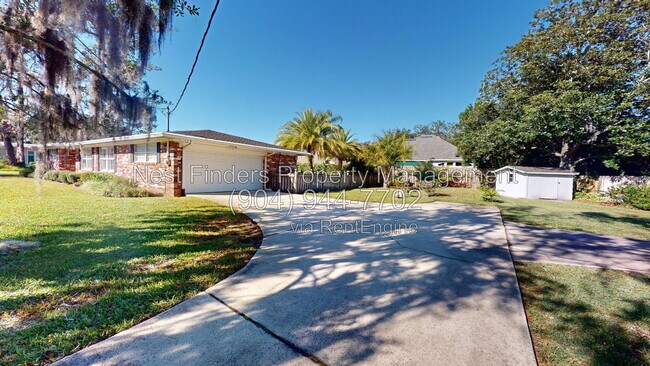 Foto del edificio - 3737 Point Pleasant Rd