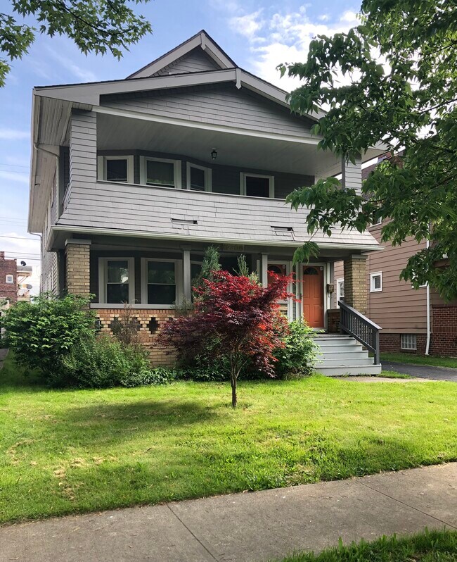 Foto del edificio - 12306 Mount Overlook Ave