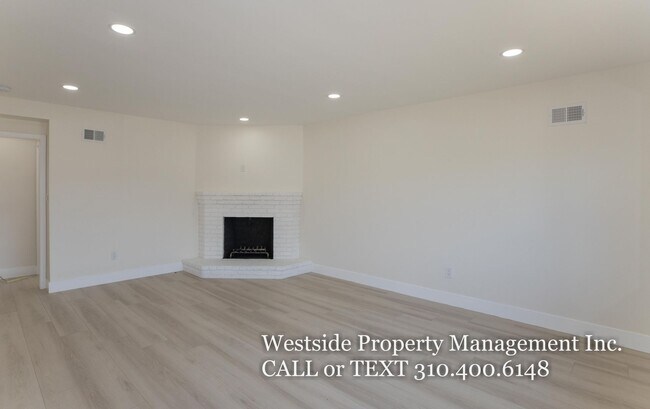 Foto del edificio - 5838-5840 S. Chariton Ave.