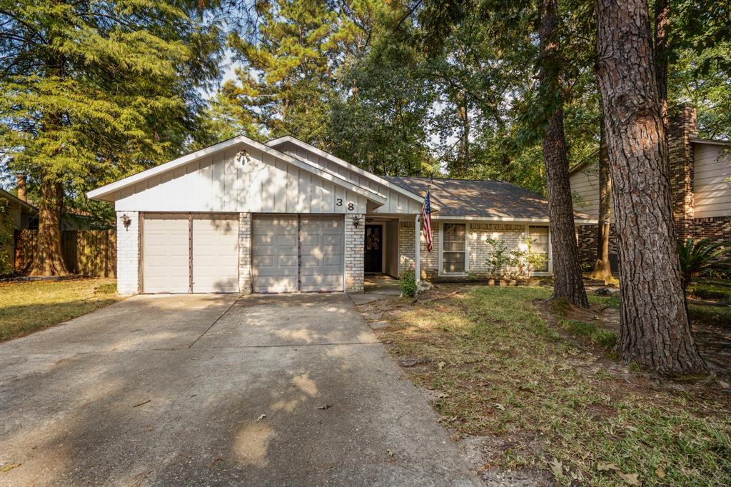 Foto principal - 38 Maple Branch St
