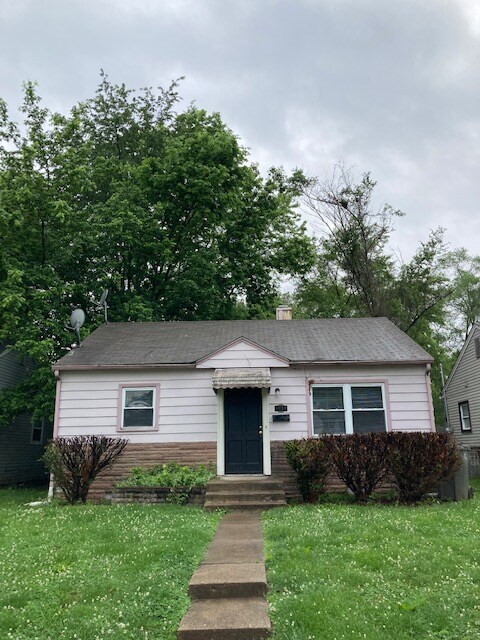 Foto principal - 1210 N Goodlet Ave