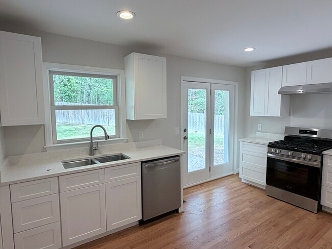 Foto del edificio - 3 Woodward Way