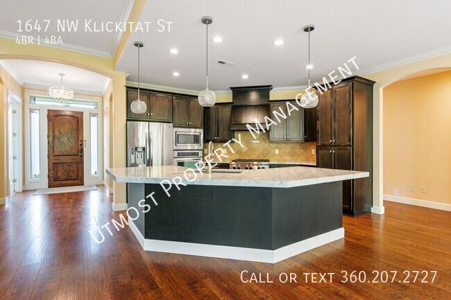 Foto del edificio - 1647 NW Klickitat St