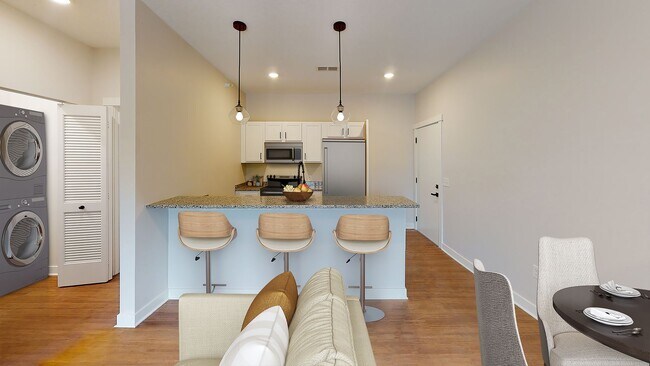 Foto del edificio - 845 S Washington Ave