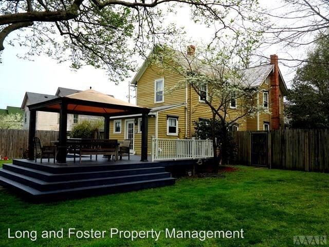 Foto del edificio - 3 br, 2 bath House - 105 Harney Street