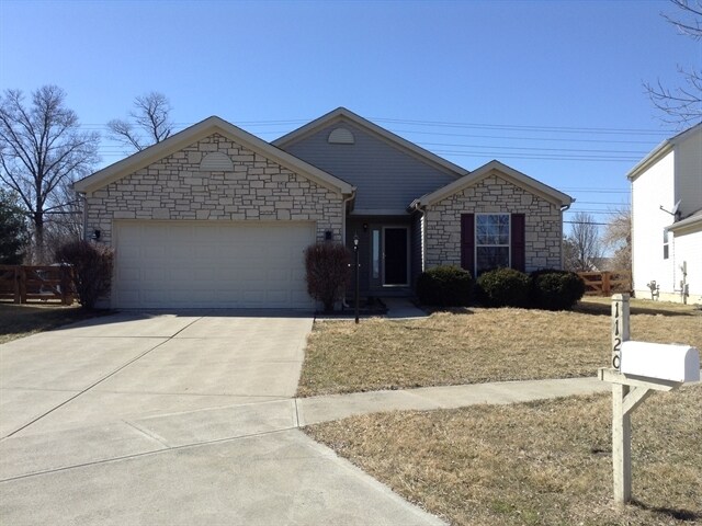 Building Photo - 1120 Wild Flower Ln