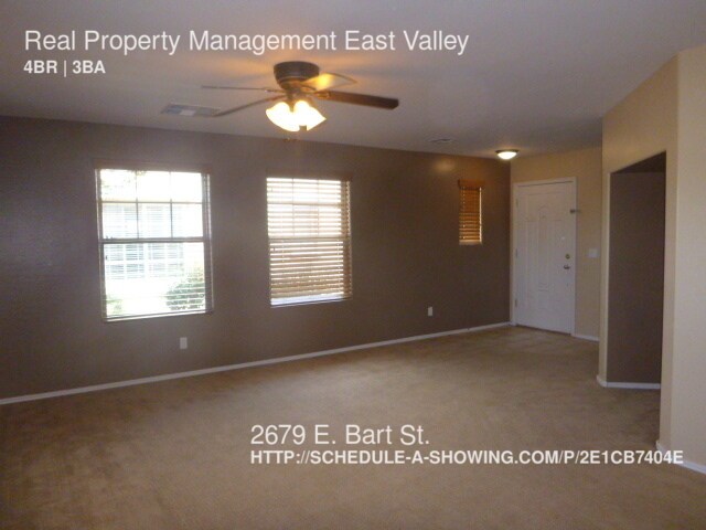 Building Photo - 2679 E Bart St