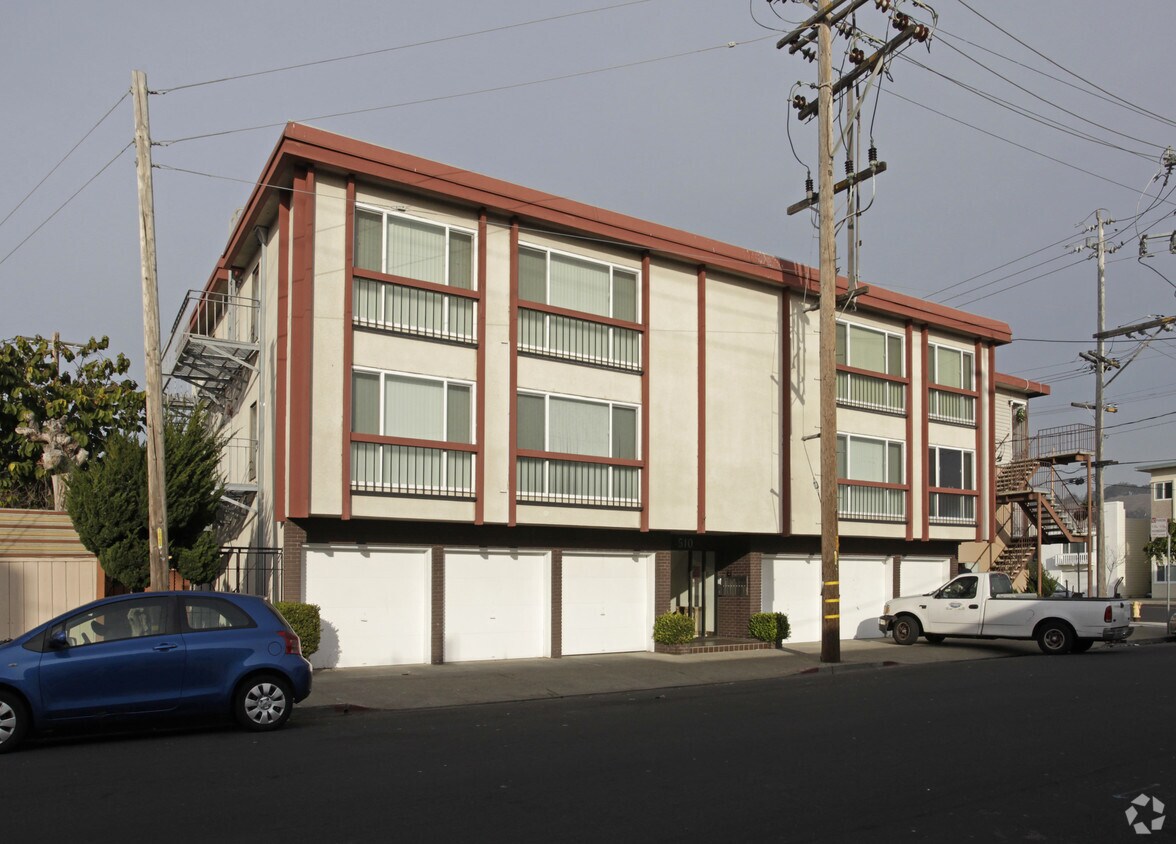 Primary Photo - 510 Talbert St