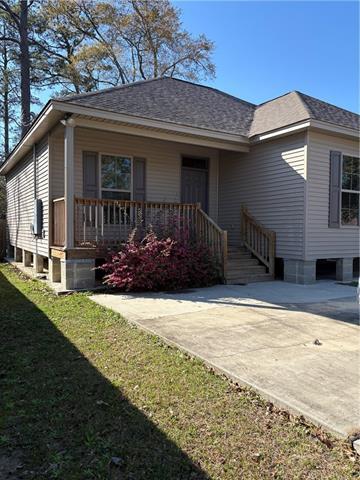 Foto del edificio - 70439 8th St