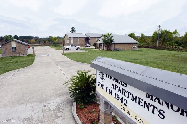 Building Photo - 700 FM 1942 Rd