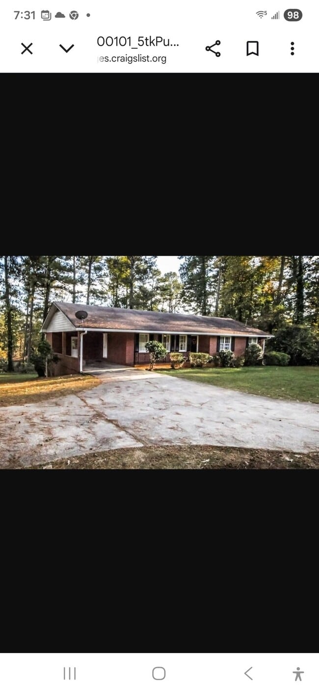 Building Photo - 6117 Pisgah Rd SW