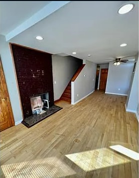 Photo - 3 Bedrooms 2.5 Bathrooms Townhome