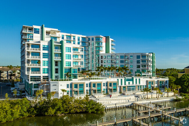 Building Photo - The Emerson at Rocky Point