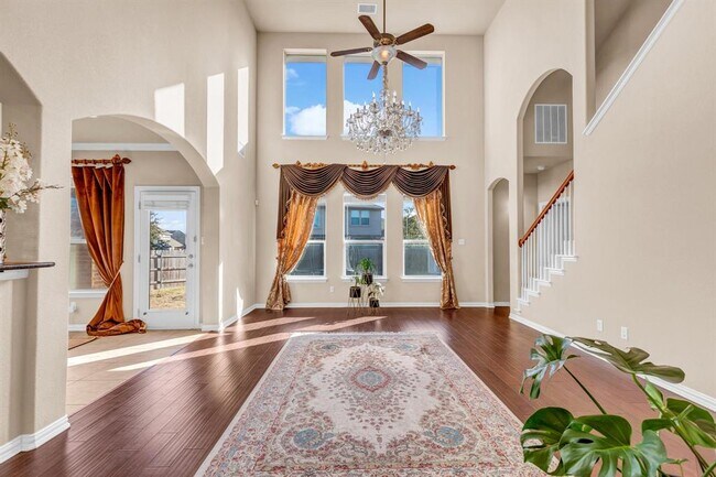 Foto del edificio - 500 Hickory Run Dr