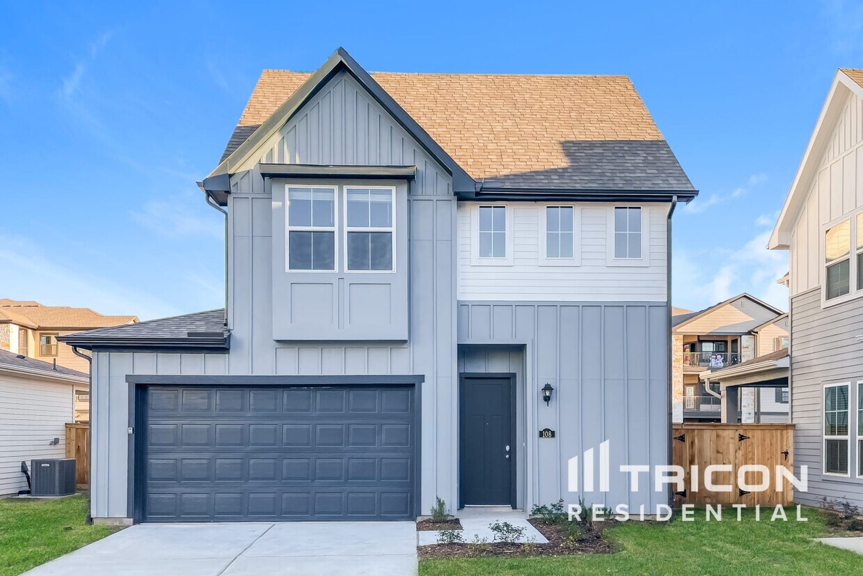 Foto principal - 9835 Willow Creek Commerce Dr 108 Tomball TX