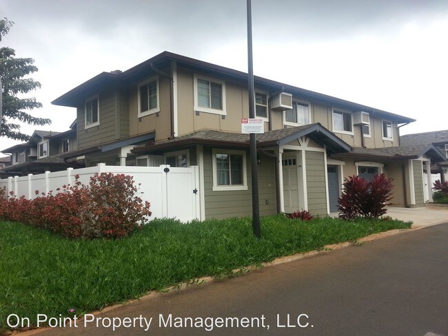 Building Photo - 91-1253 Kamaaha Ave