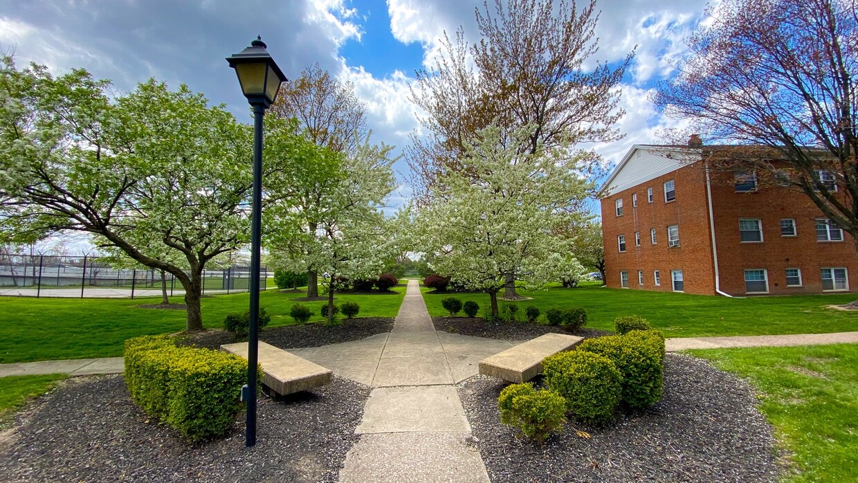 Primary Photo - Broadview Gardens Apartments