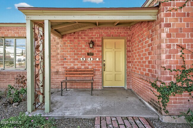 Foto del edificio - 901 W Willetta St