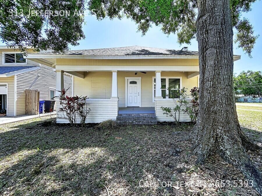 Photo - 313 Jefferson Ave S-