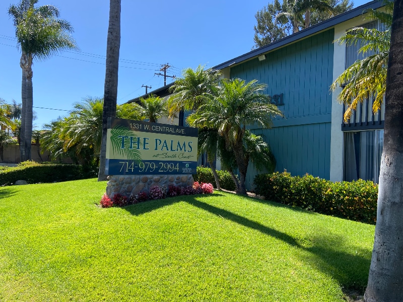 1331 W Central Ave Unit 70, Santa Ana, CA 92704 Room for Rent in