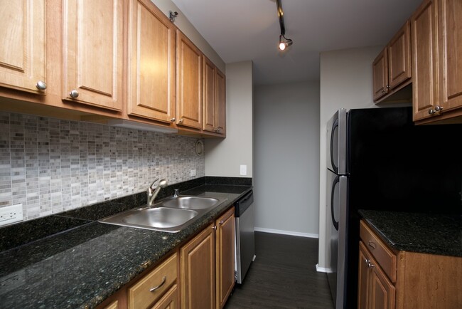 Foto del edificio - 4334 N Hazel St