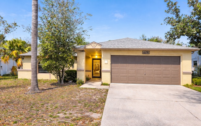 Building Photo - 7713 Bramblewood Dr