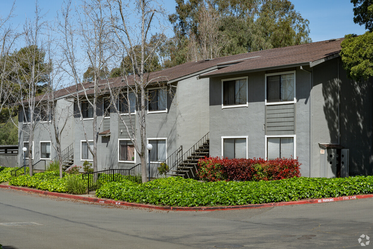 Exterior Primary - Benicia