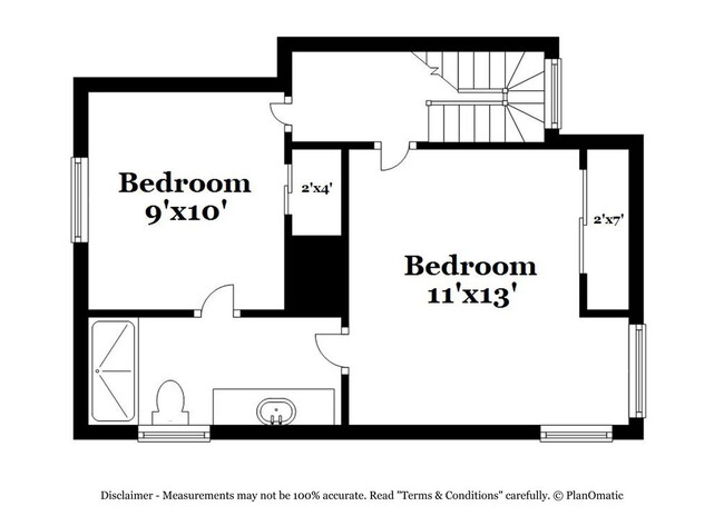 Foto del edificio - 534 Inness Ave