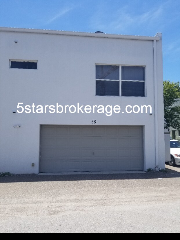 Foto del edificio - 55 16th St S