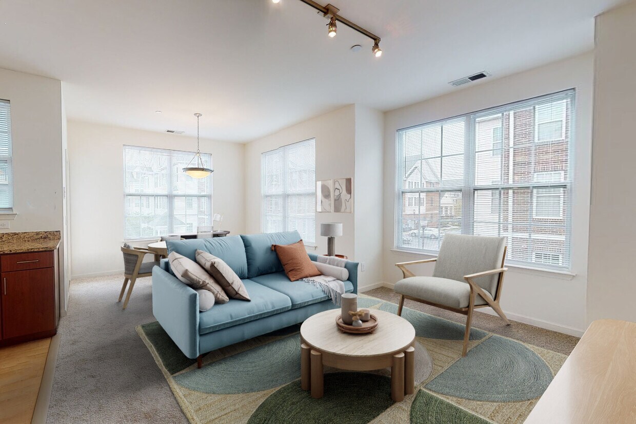 Foto principal - 998 Stewart Ave