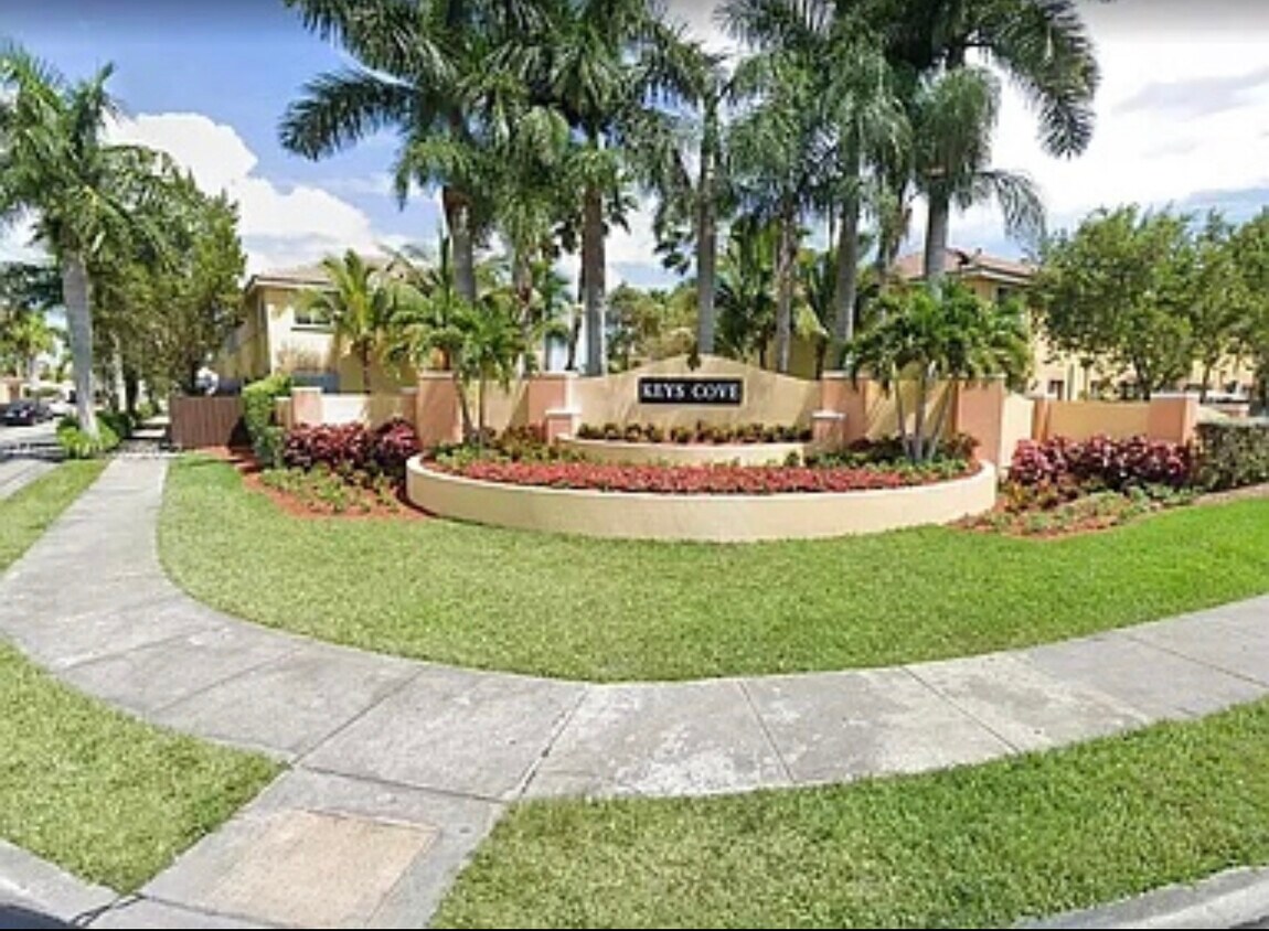 1543 SE 25th St Unit 203, Homestead, FL 33035 Condo for Rent in