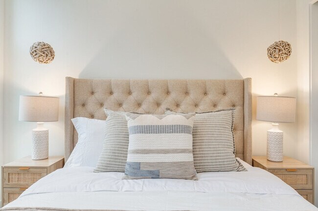 Foto del edificio - 1431 E Howell St