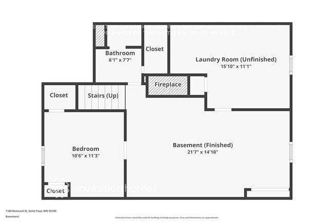 Building Photo - 1160 Kennard St N