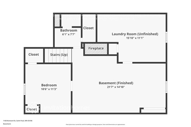 Foto del edificio - 1160 Kennard St N