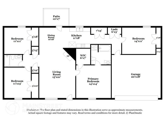 Building Photo - 65 Dayton Way