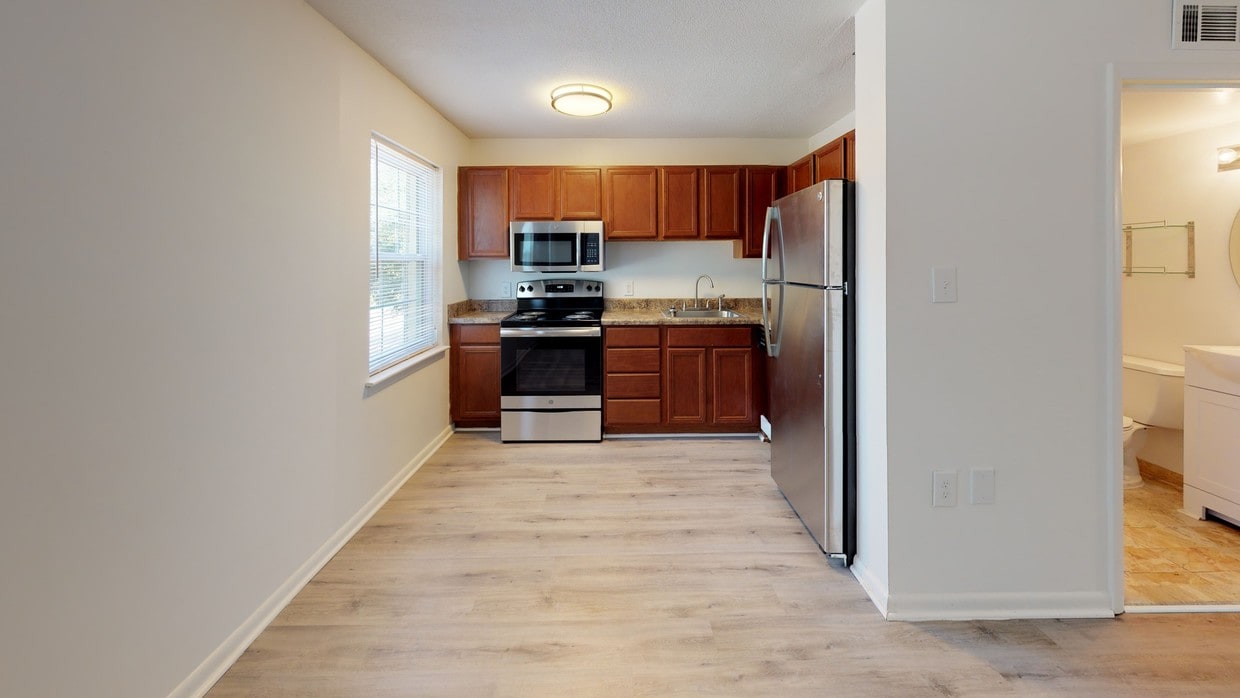 Photo - Quarterpath Place Apartments