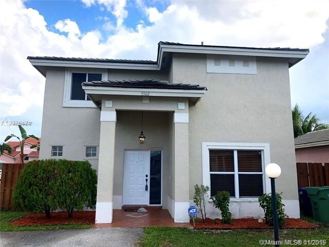 Primary Photo - 5502 NW 184th Terrace