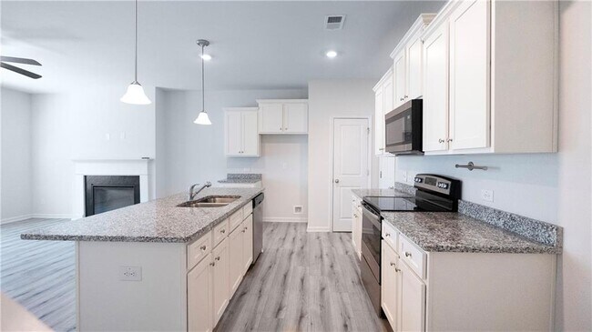 Foto del edificio - 3675 Abbey Wy