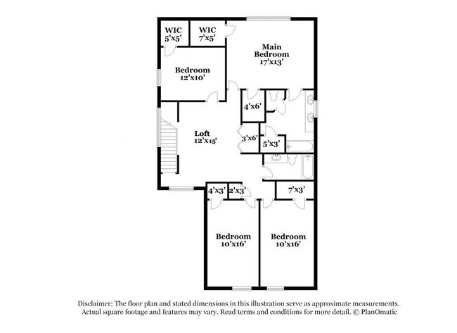 Building Photo - 5111 Gulf Stream Ln